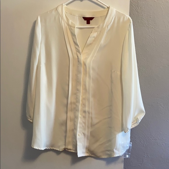 212 Dress Top - Picture 1 of 7